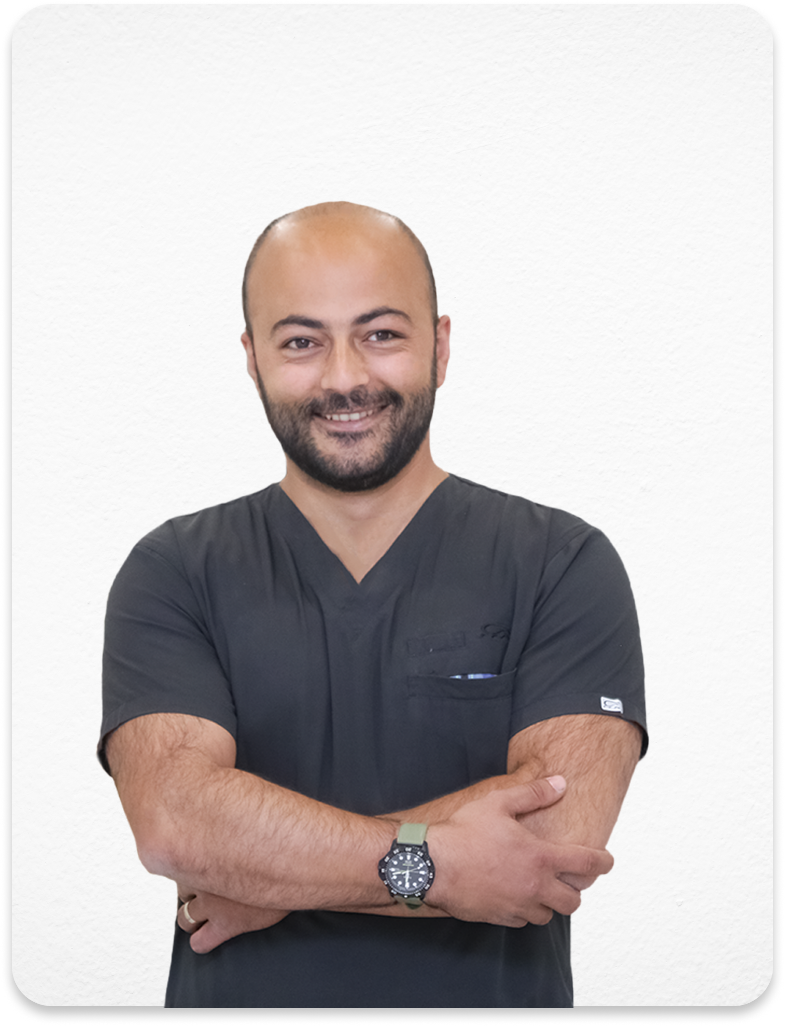 Արսեն Գևորգյան