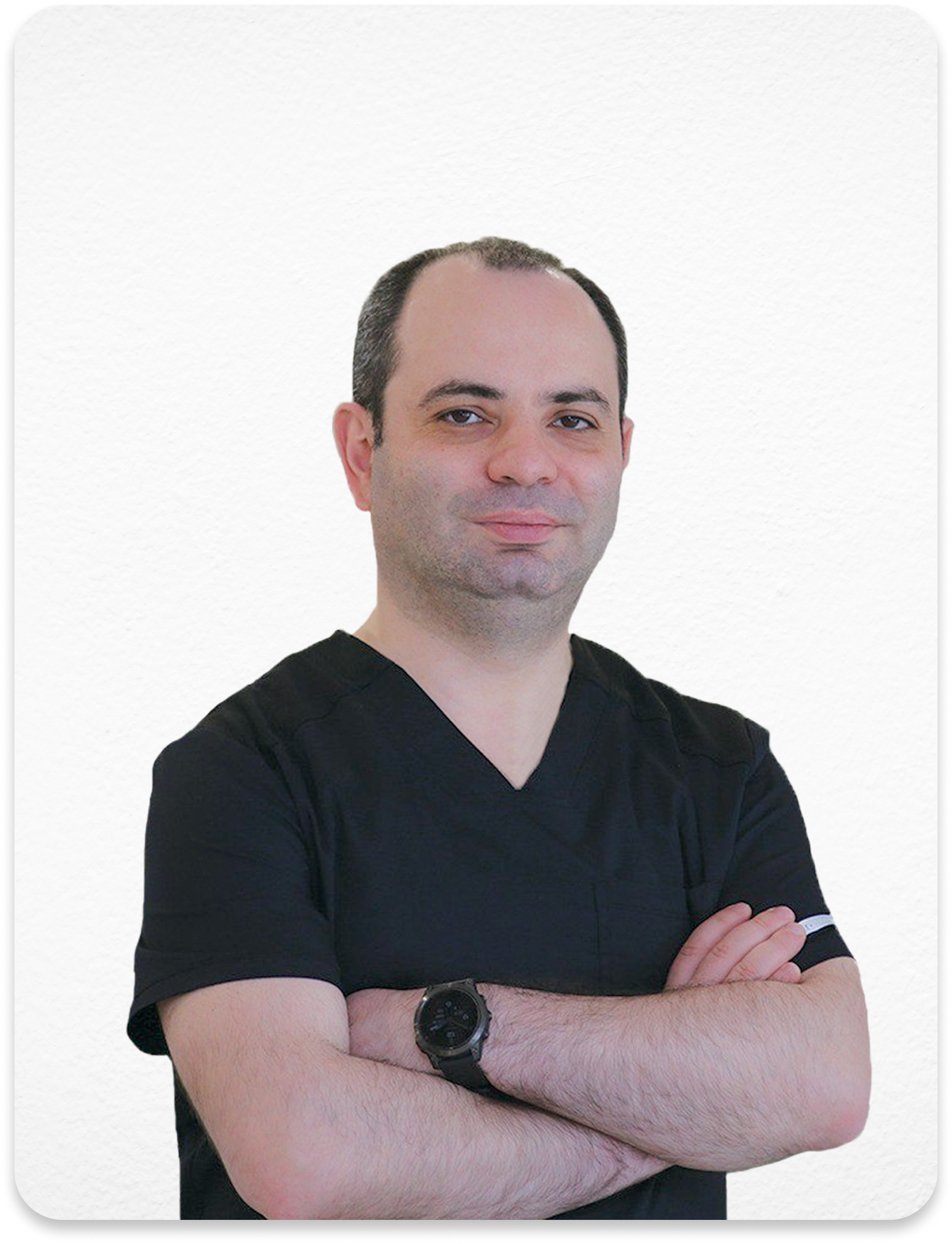 Արտակ Գալստյան